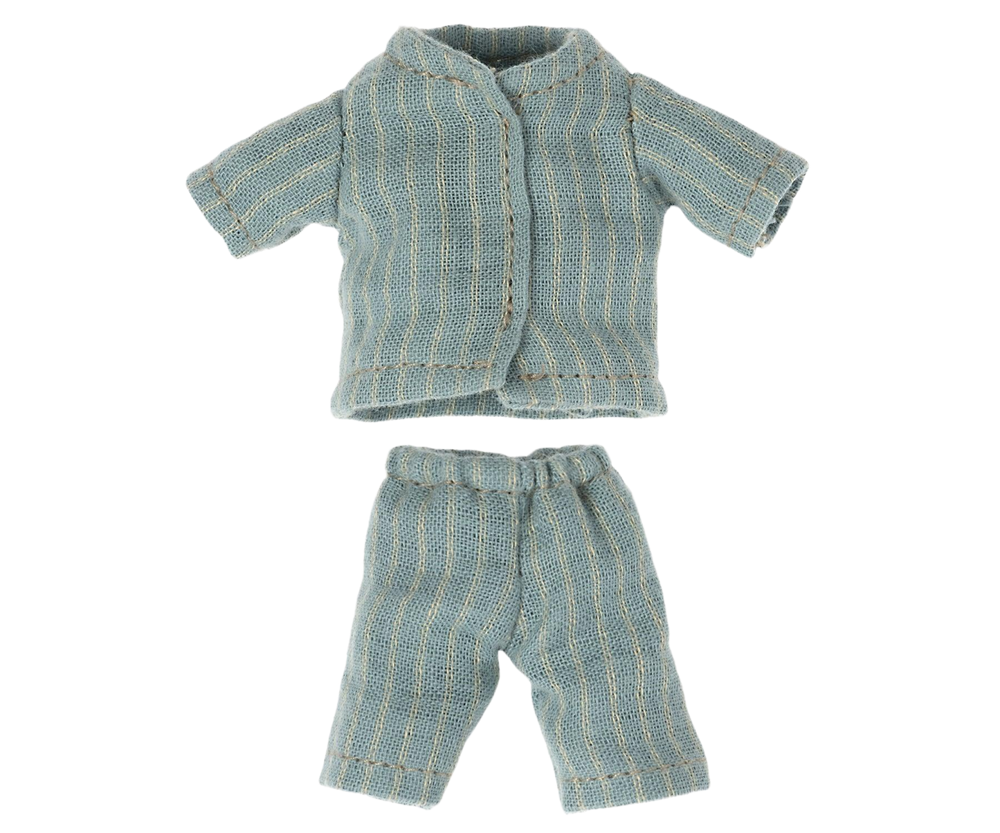 Pajamas for Big Brother