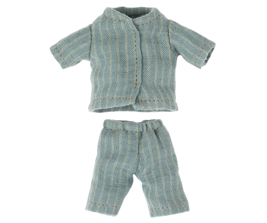 Pajamas for Big Brother
