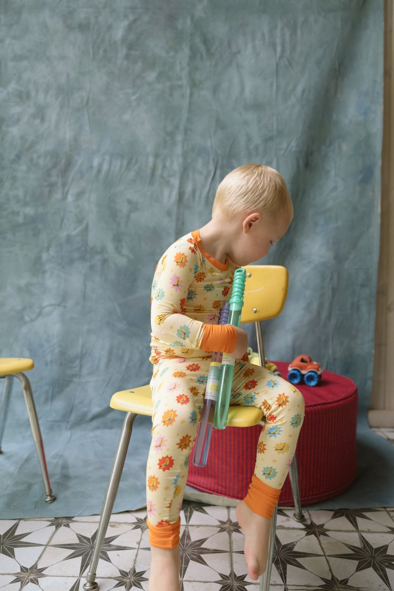 It's Bananas Two Piece Set