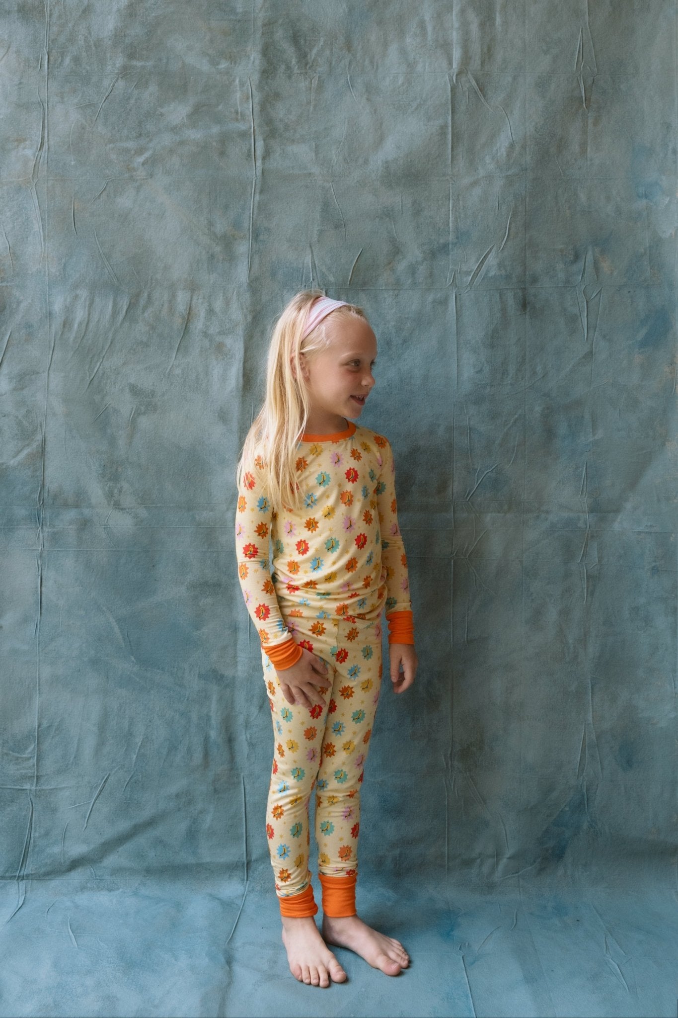 It's Bananas Two Piece Set