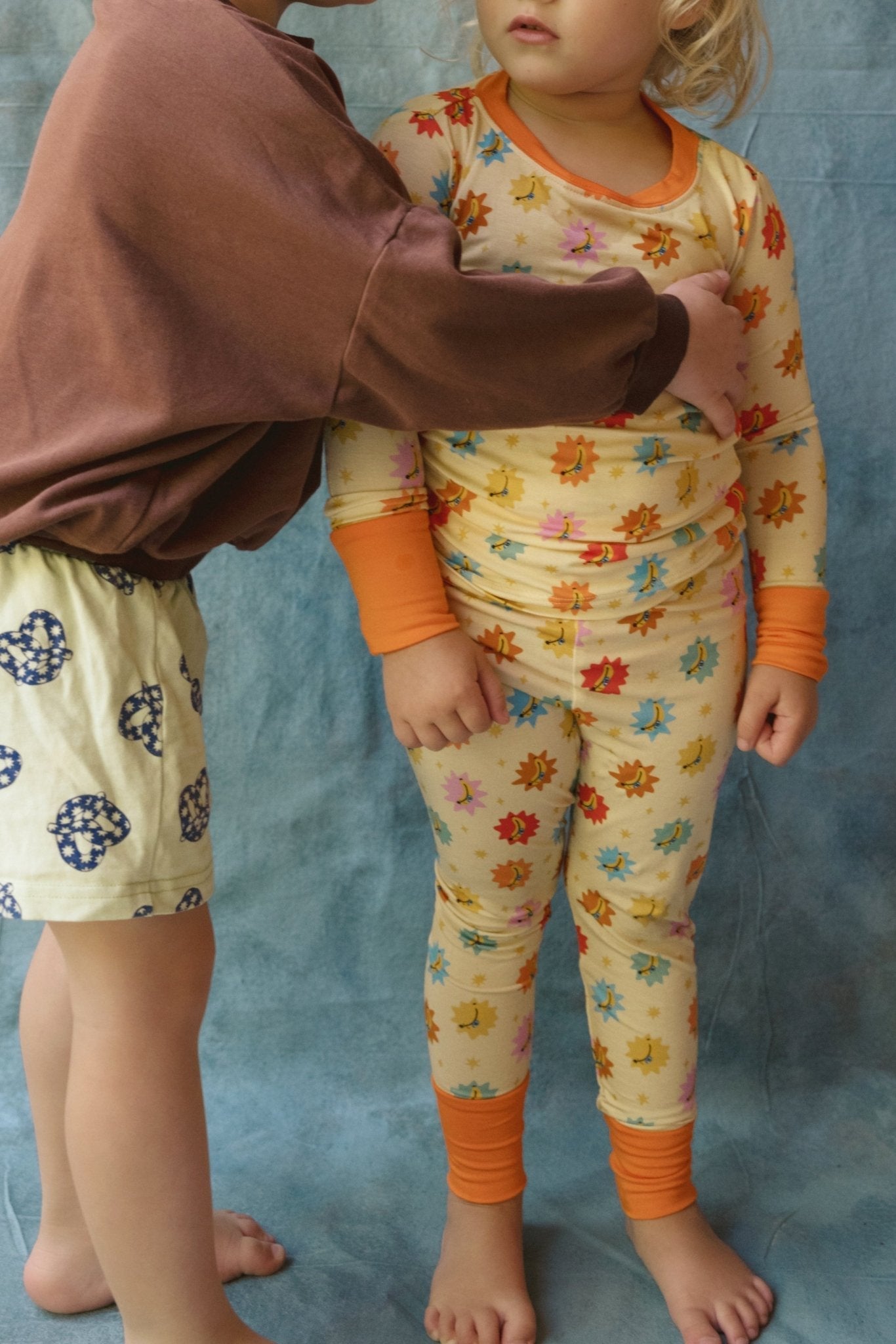 It's Bananas Two Piece Set