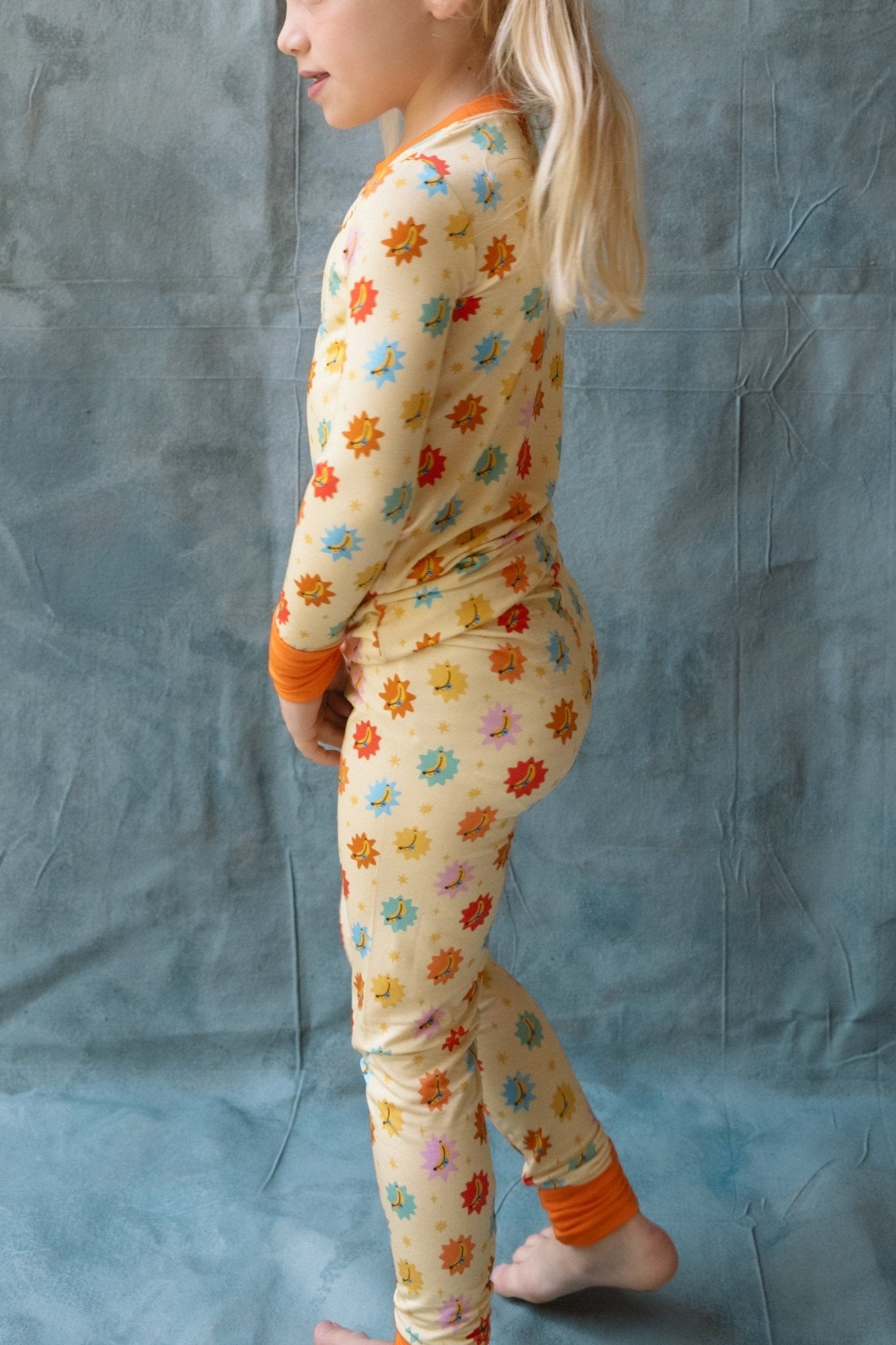 It's Bananas Two Piece Set