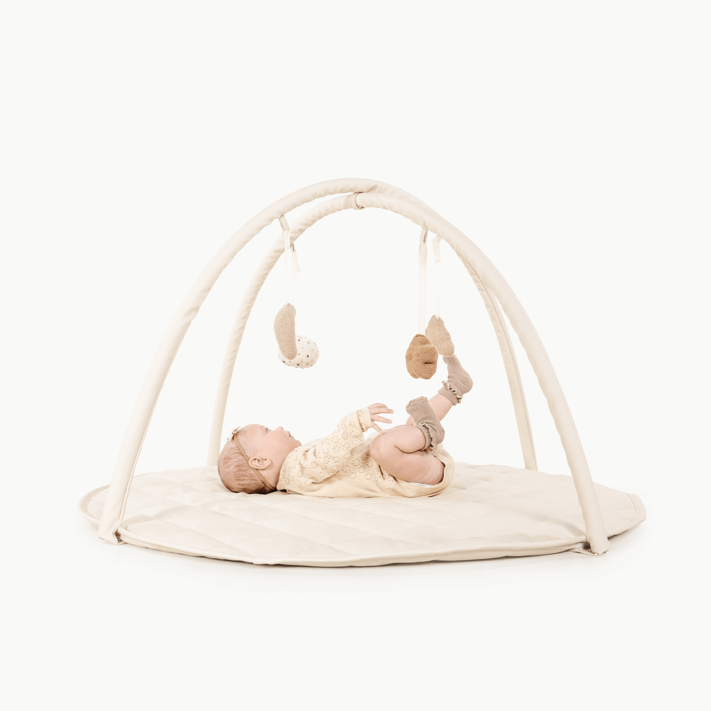 Baby Activity Gym