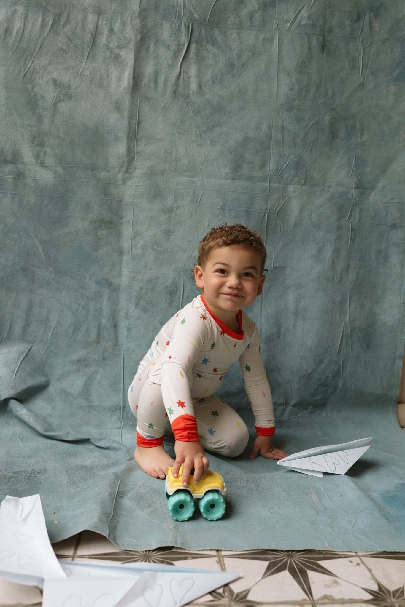 Starstruck Two Piece Set