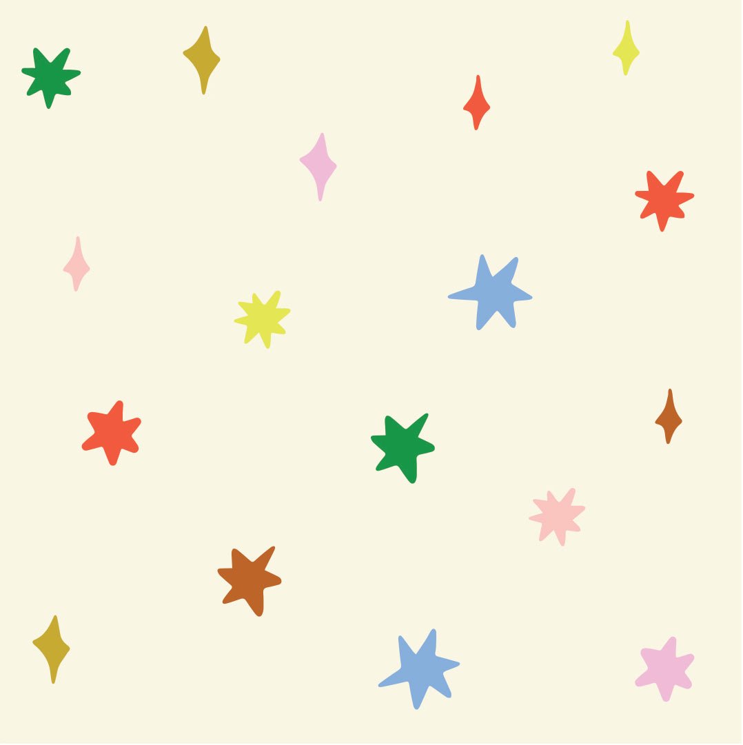 Starstruck Zipper Romper