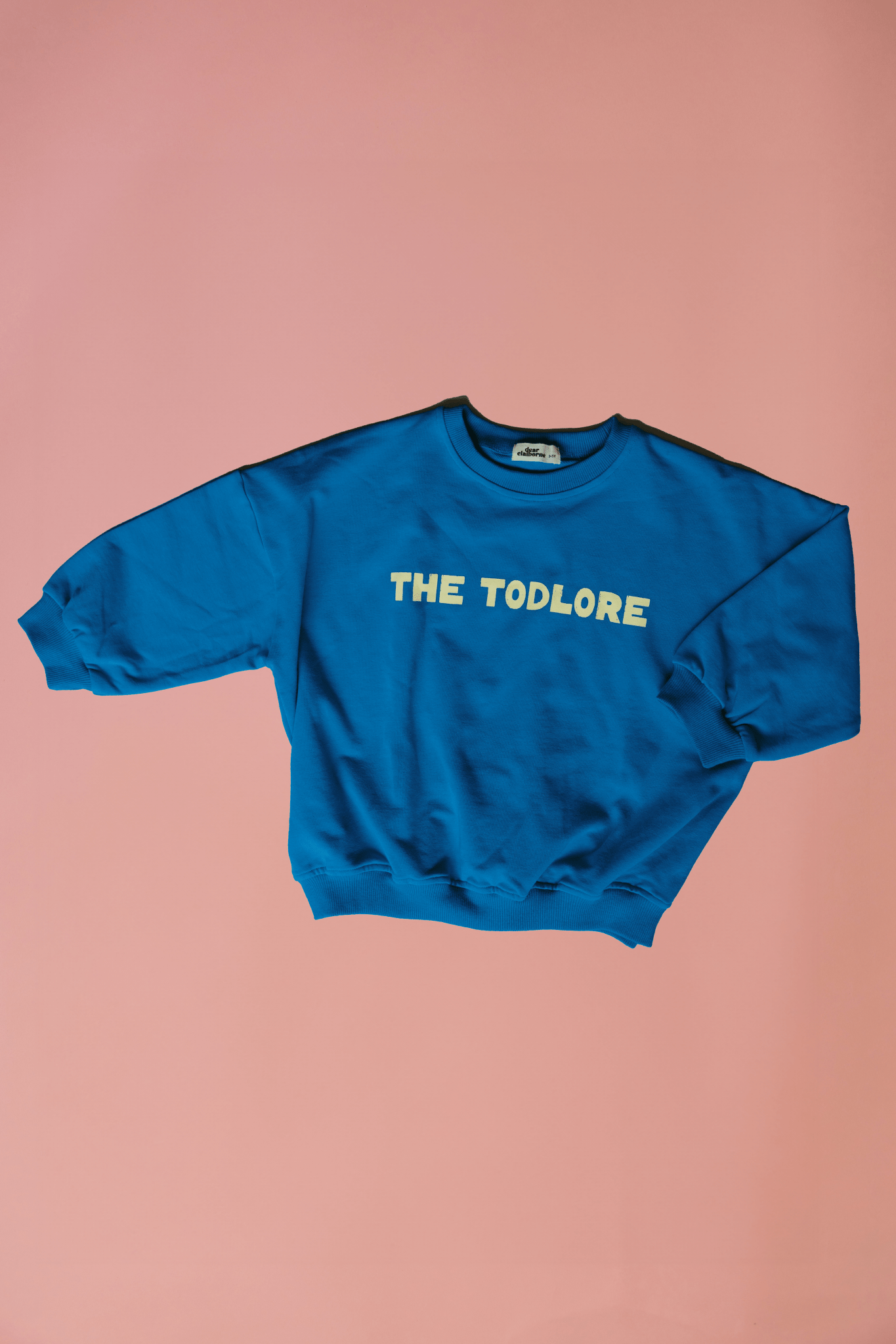 Todlore Sweatshirt