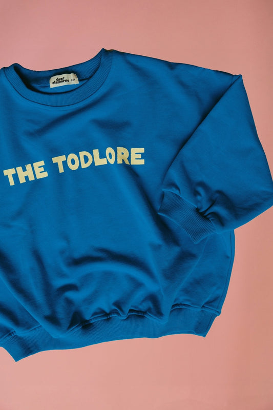Todlore Sweatshirt